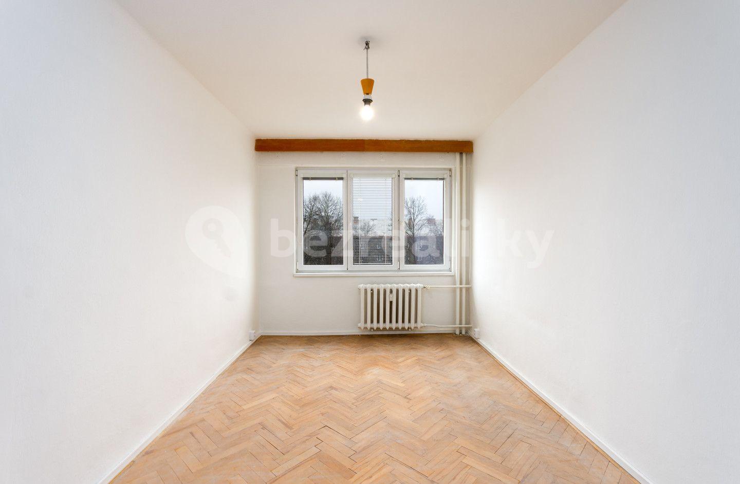 3 bedroom flat for sale, 56 m², Vardasova, Havířov, Moravskoslezský Region