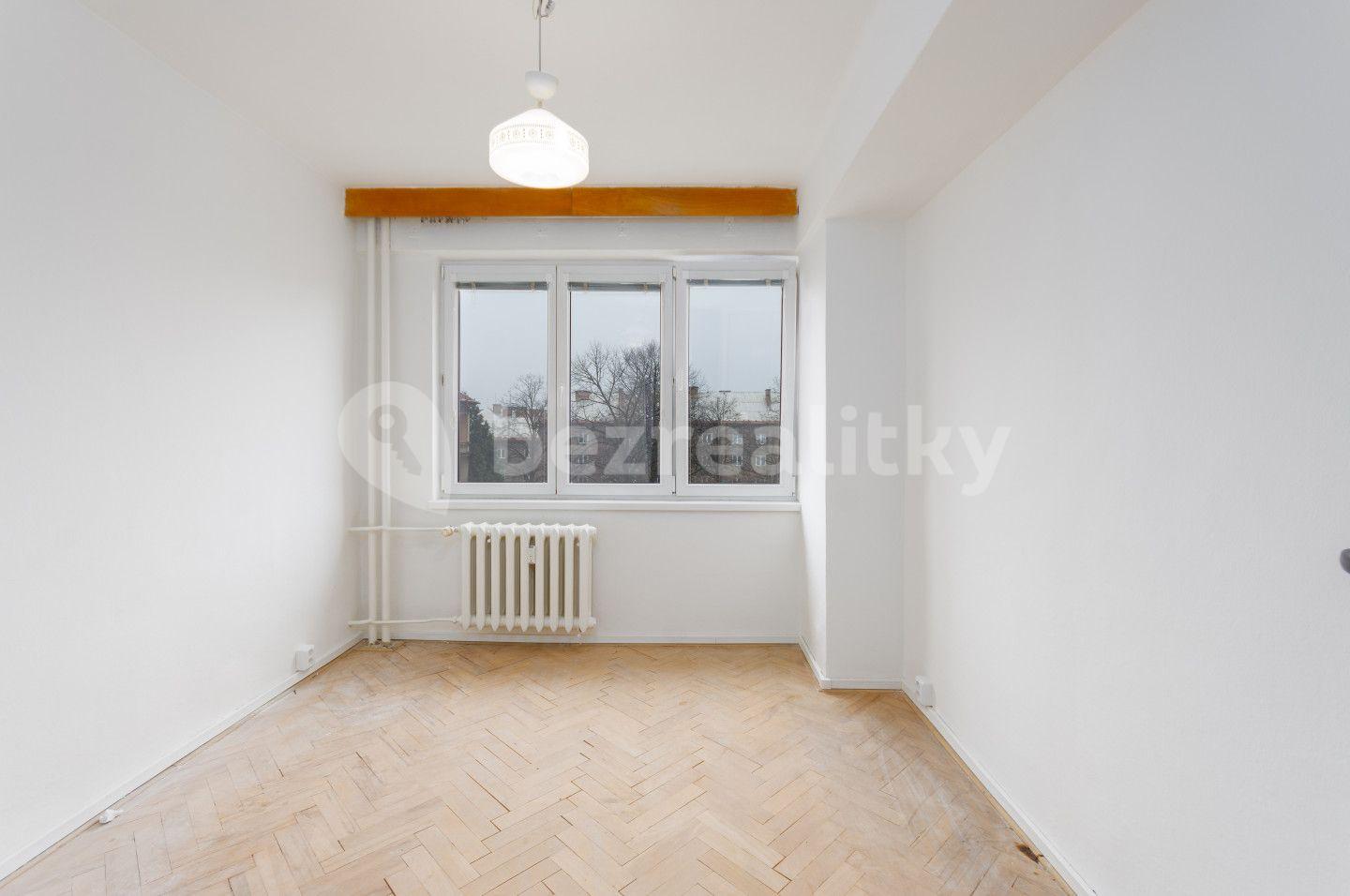 3 bedroom flat for sale, 56 m², Vardasova, Havířov, Moravskoslezský Region