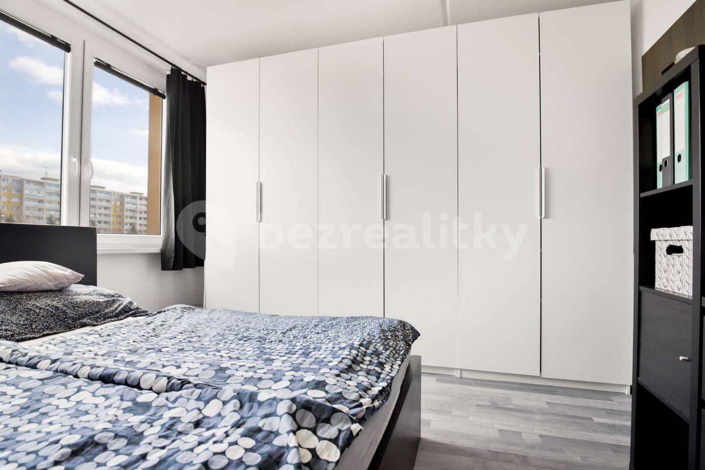 3 bedroom flat for sale, 62 m², Česká, Most, Ústecký Region