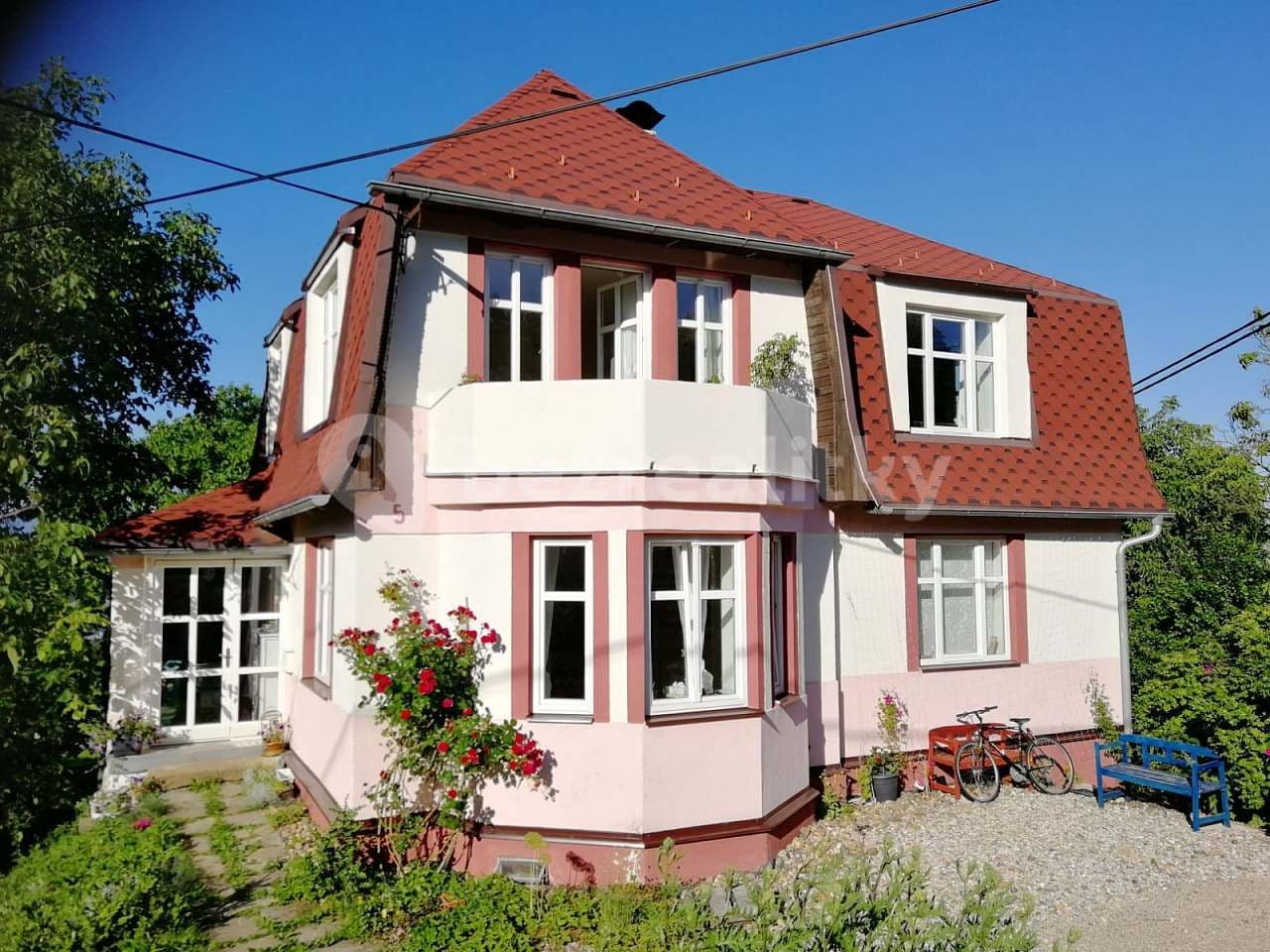 recreational property to rent, 0 m², Chuchelna, Liberecký Region