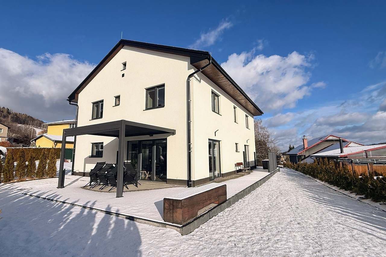 recreational property to rent, 0 m², Česká Ves, Olomoucký Region recreational property to rent, 0 m², Česká Ves, Olomoucký Region