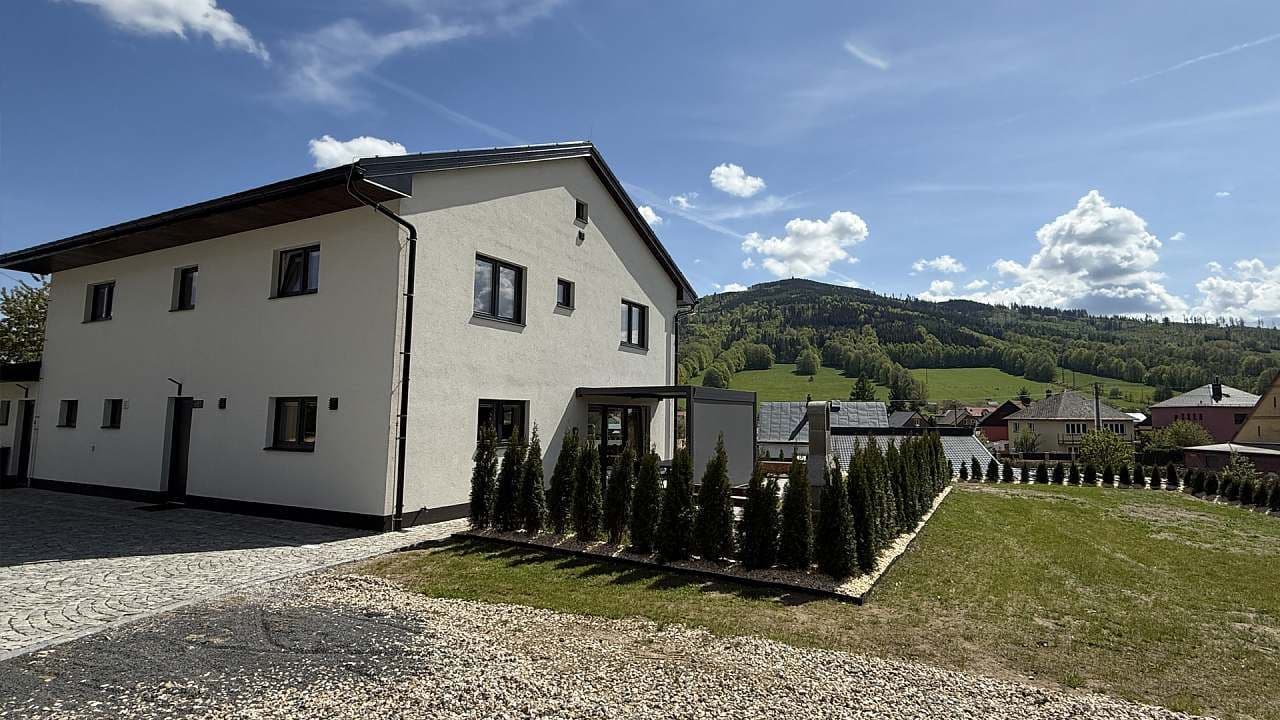 recreational property to rent, 0 m², Česká Ves, Olomoucký Region recreational property to rent, 0 m², Česká Ves, Olomoucký Region