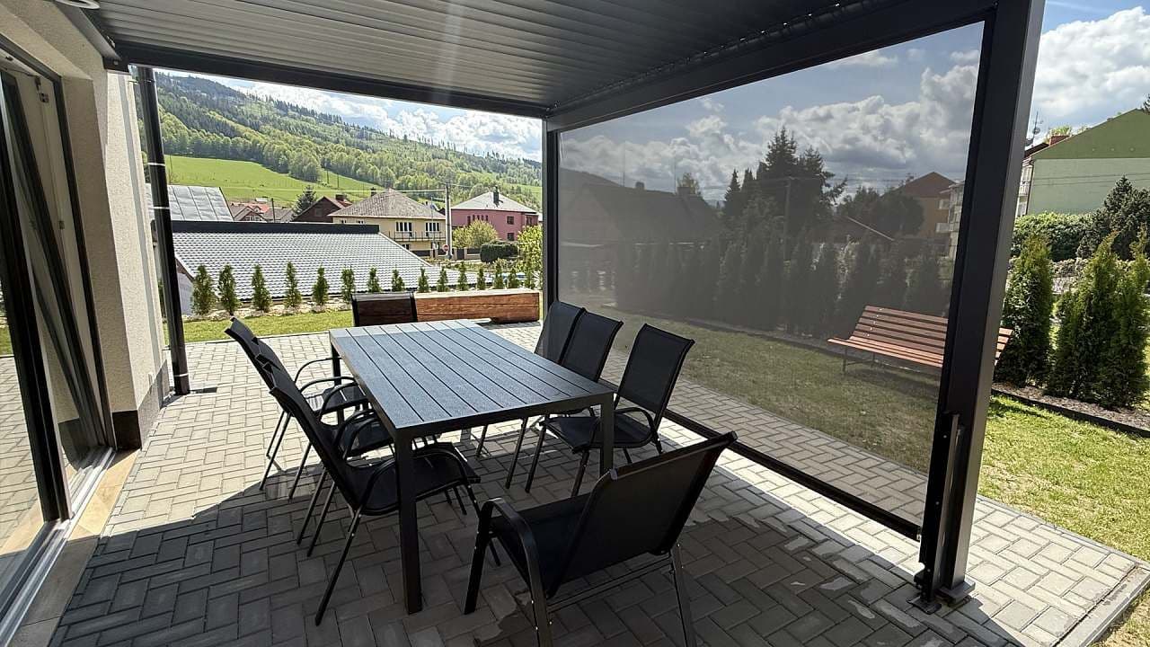 recreational property to rent, 0 m², Česká Ves, Olomoucký Region recreational property to rent, 0 m², Česká Ves, Olomoucký Region