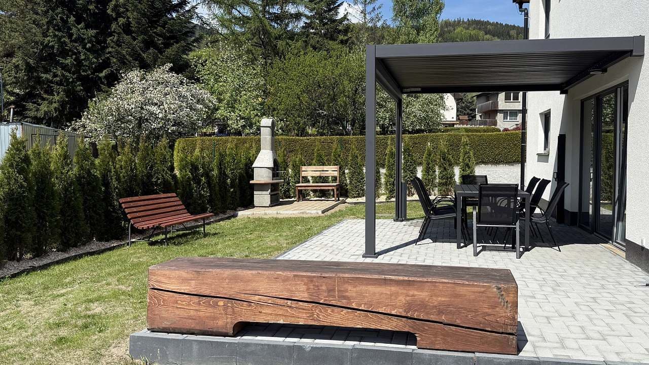 recreational property to rent, 0 m², Česká Ves, Olomoucký Region recreational property to rent, 0 m², Česká Ves, Olomoucký Region