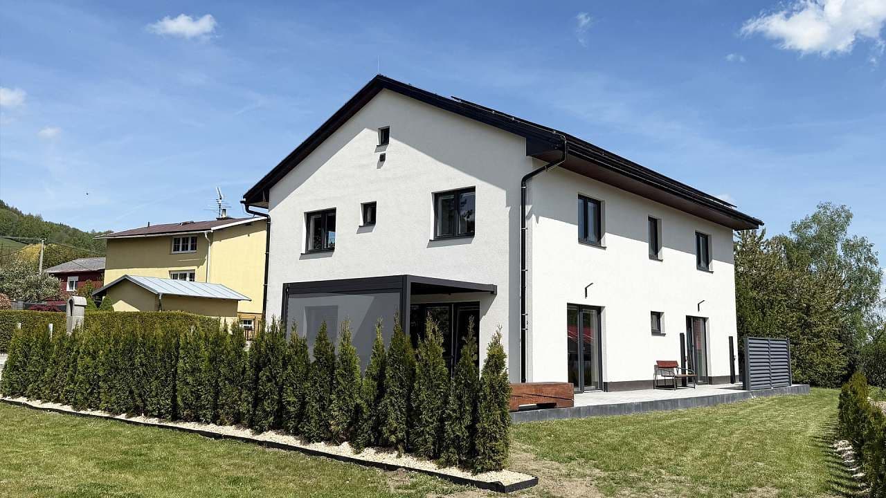 recreational property to rent, 0 m², Česká Ves, Olomoucký Region recreational property to rent, 0 m², Česká Ves, Olomoucký Region