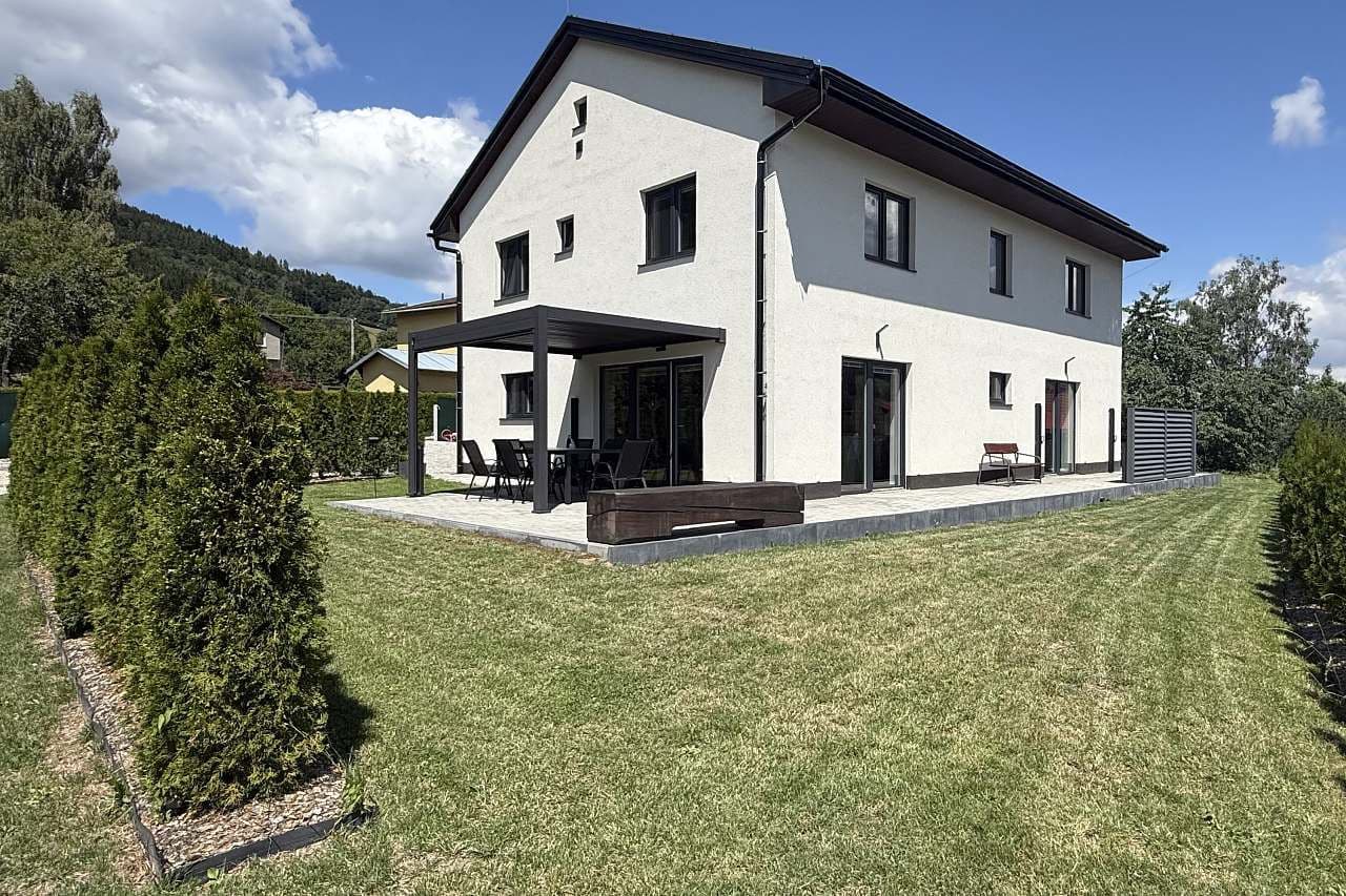 recreational property to rent, 0 m², Česká Ves, Olomoucký Region recreational property to rent, 0 m², Česká Ves, Olomoucký Region