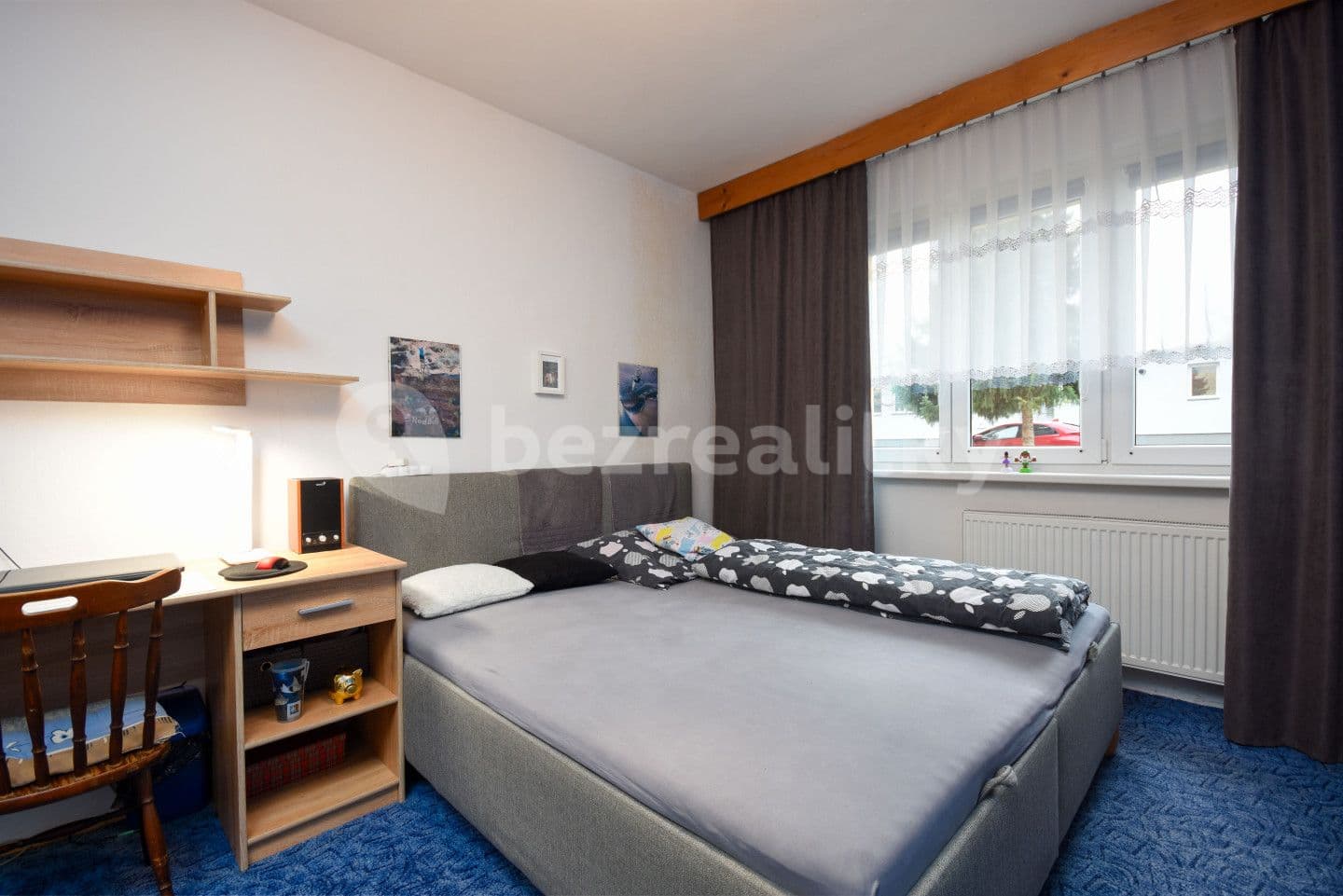 4 bedroom flat for sale, 71 m², Na Příčnici, Vratimov, Moravskoslezský Region