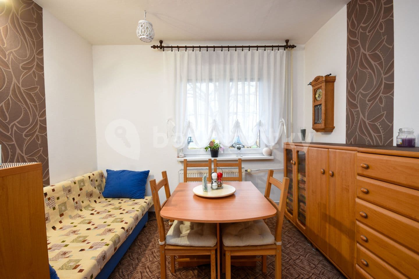 4 bedroom flat for sale, 71 m², Na Příčnici, Vratimov, Moravskoslezský Region