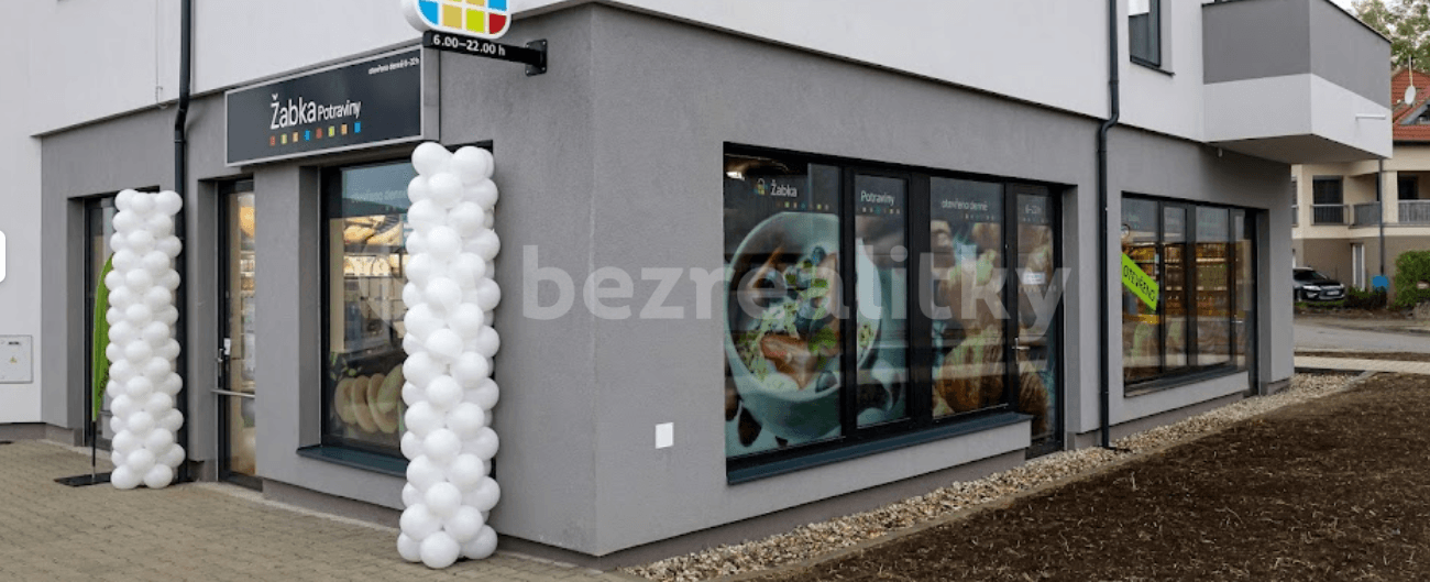 non-residential property to rent, 98 m², Pod Zahrady, Přezletice, Středočeský Region non-residential property to rent, 98 m², Pod Zahrady, Přezletice, Středočeský Region