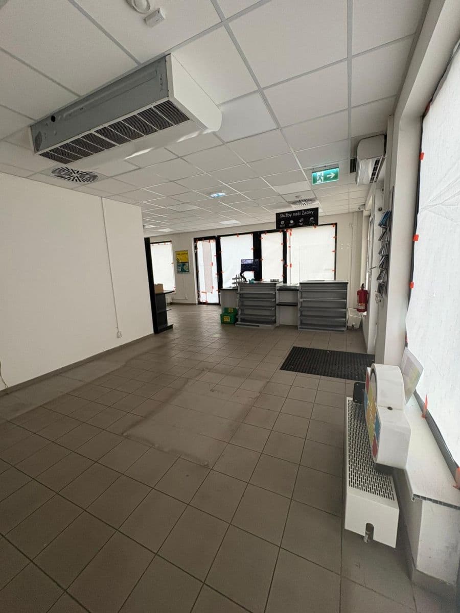 non-residential property to rent, 98 m², Pod Zahrady, Přezletice, Středočeský Region non-residential property to rent, 98 m², Pod Zahrady, Přezletice, Středočeský Region