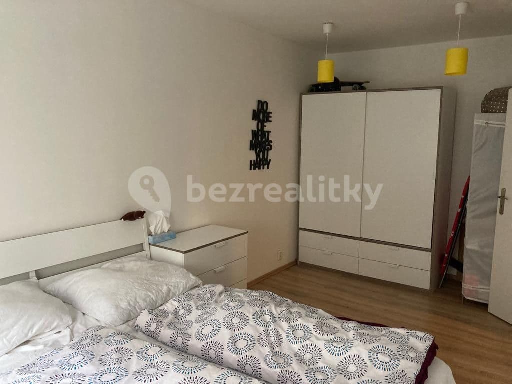 1 bedroom with open-plan kitchen flat for sale, 50 m², Biskupcova, Prague, Prague