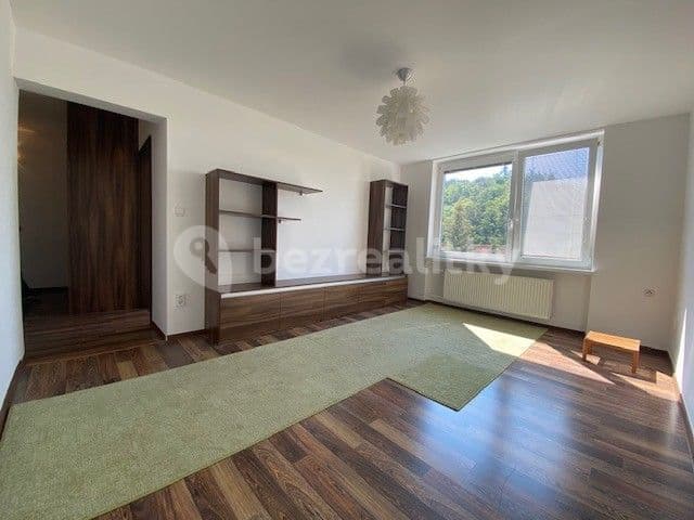 2 bedroom flat to rent, 52 m², Zámecká, Kuřim, Jihomoravský Region
