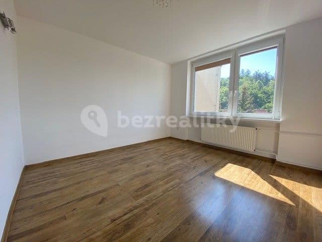 2 bedroom flat to rent, 52 m², Zámecká, Kuřim, Jihomoravský Region