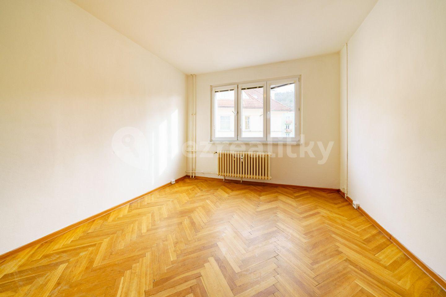 2 bedroom flat for sale, 54 m², Moskevská, Karlovy Vary, Karlovarský Region