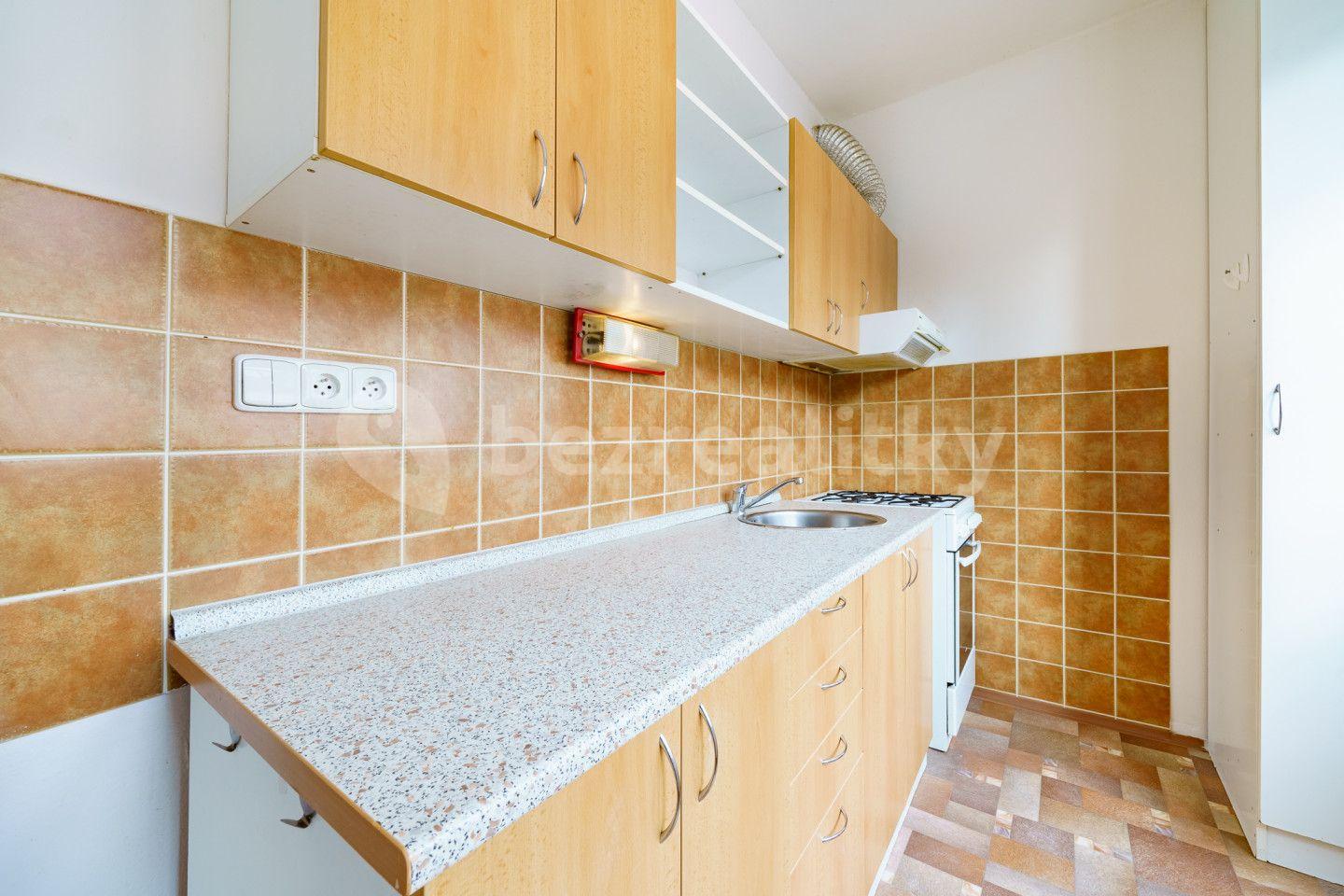 2 bedroom flat for sale, 54 m², Moskevská, Karlovy Vary, Karlovarský Region