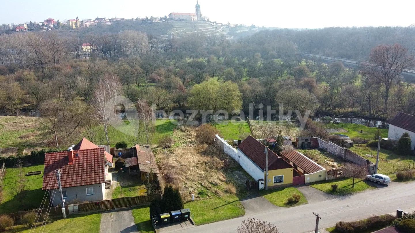 plot for sale, 280 m², Hořín, Středočeský Region