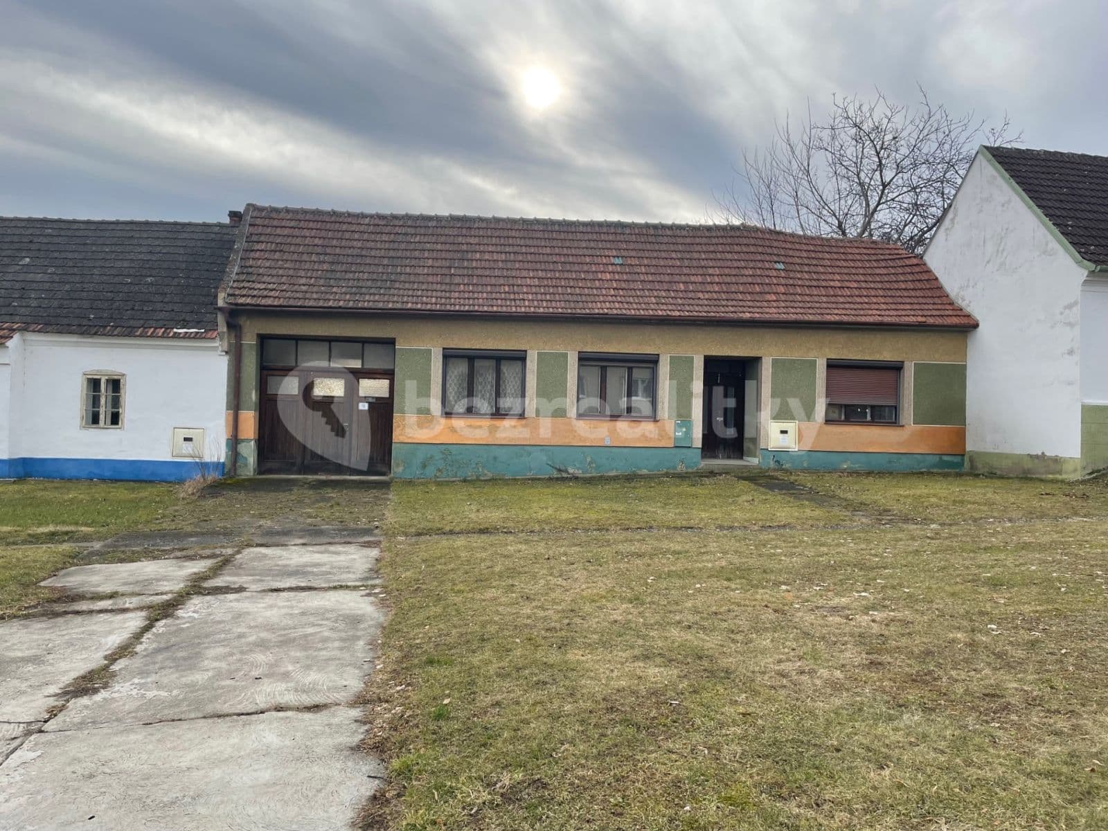 house for sale, 204 m², Těmice, Jihomoravský Region