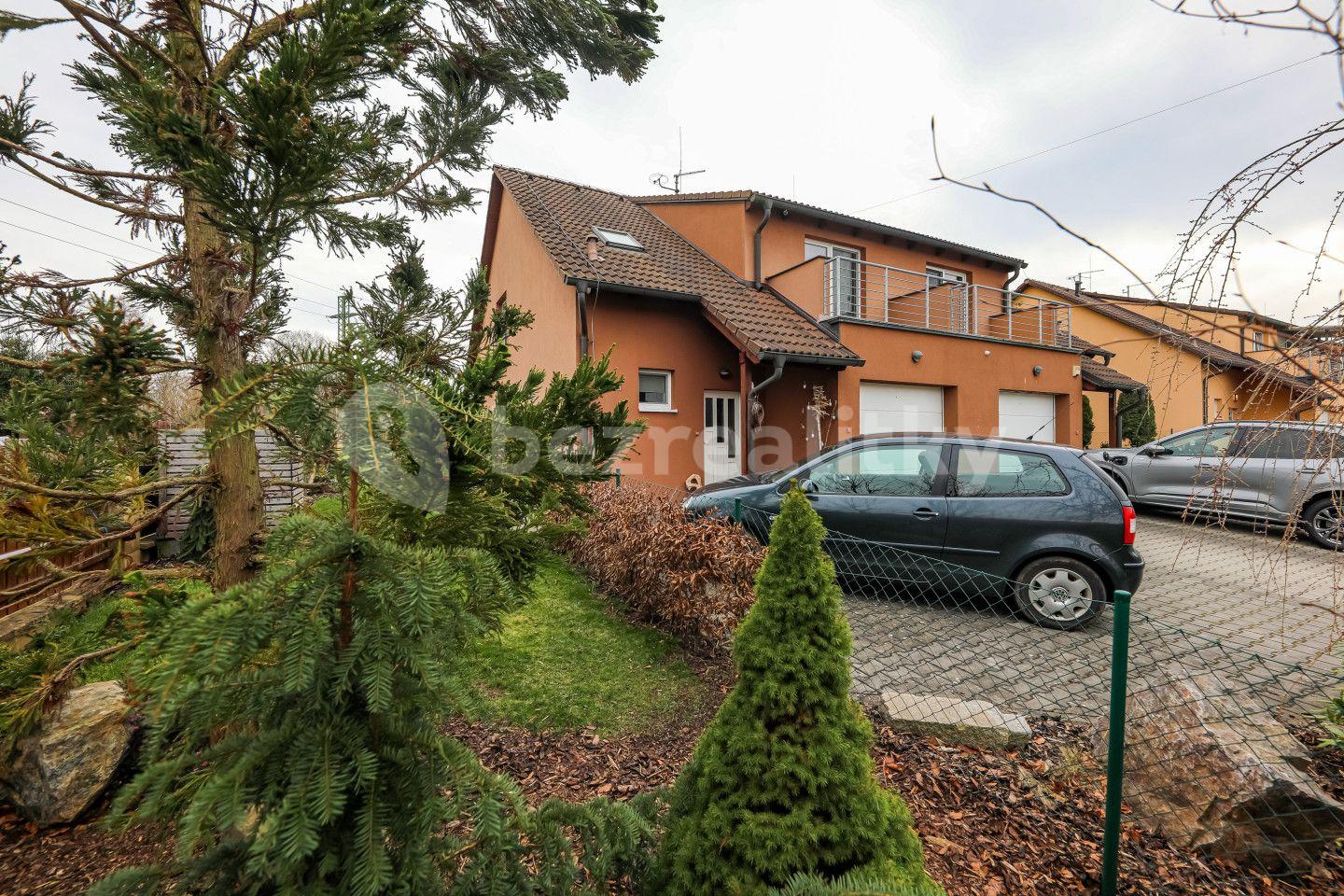 house for sale, 134 m², Pastýřská, Starý Plzenec, Plzeňský Region