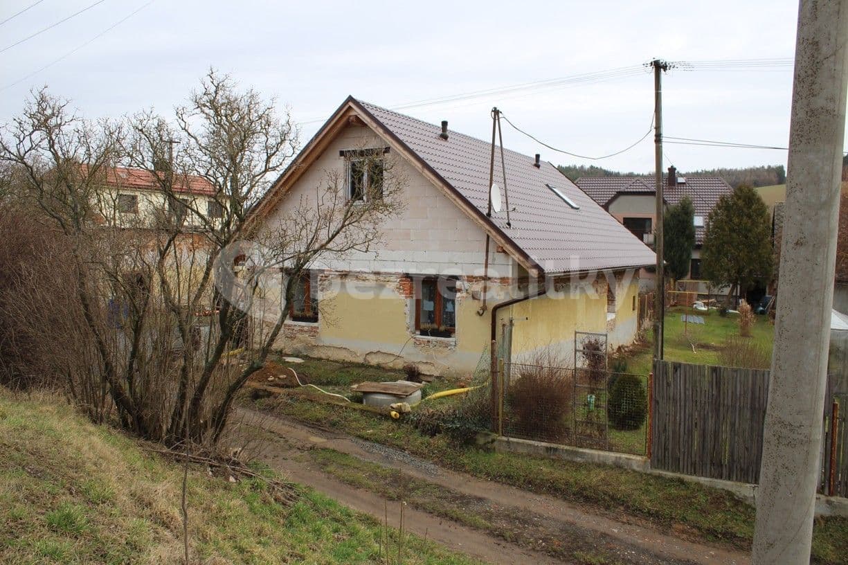 house for sale, 170 m², Vrhaveč, Plzeňský Region