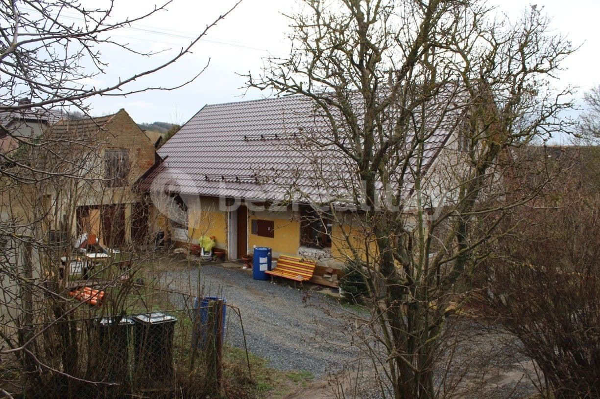 house for sale, 170 m², Vrhaveč, Plzeňský Region