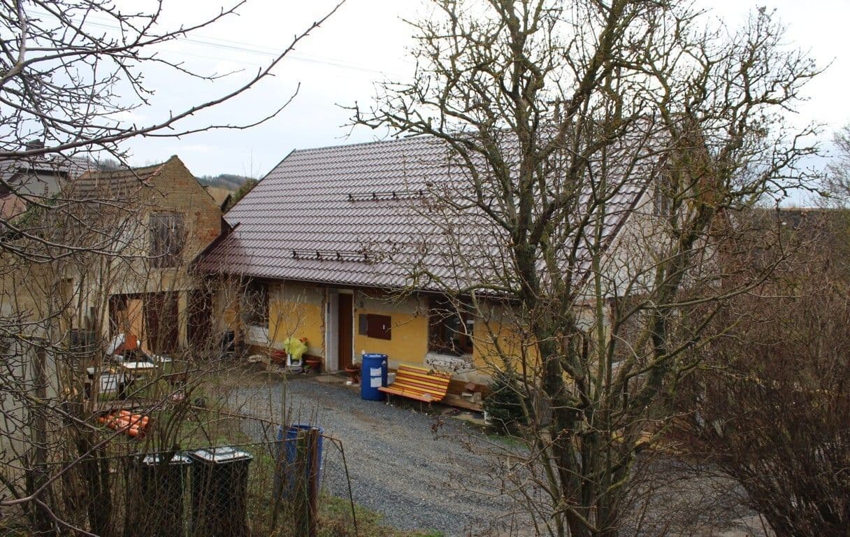 house for sale, 170 m², Vrhaveč, Plzeňský Region house for sale, 170 m², Vrhaveč, Plzeňský Region