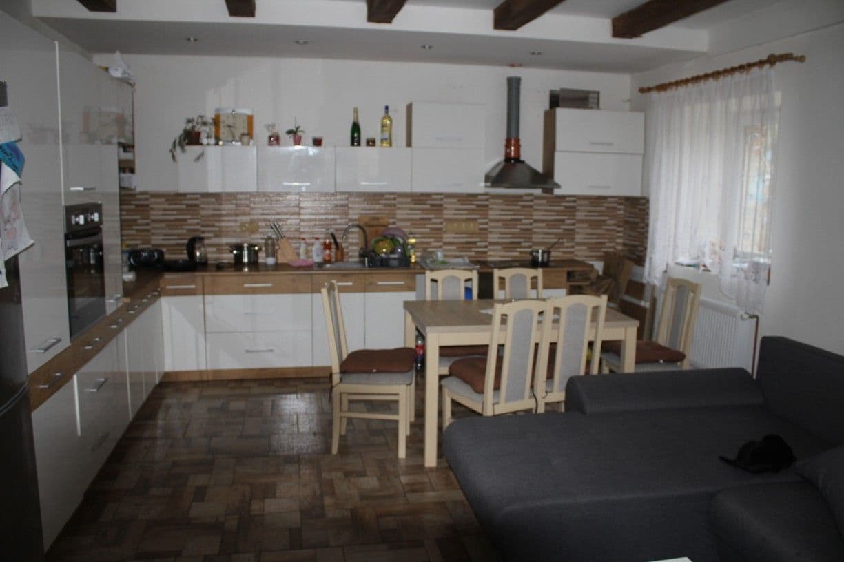 house for sale, 170 m², Vrhaveč, Plzeňský Region house for sale, 170 m², Vrhaveč, Plzeňský Region