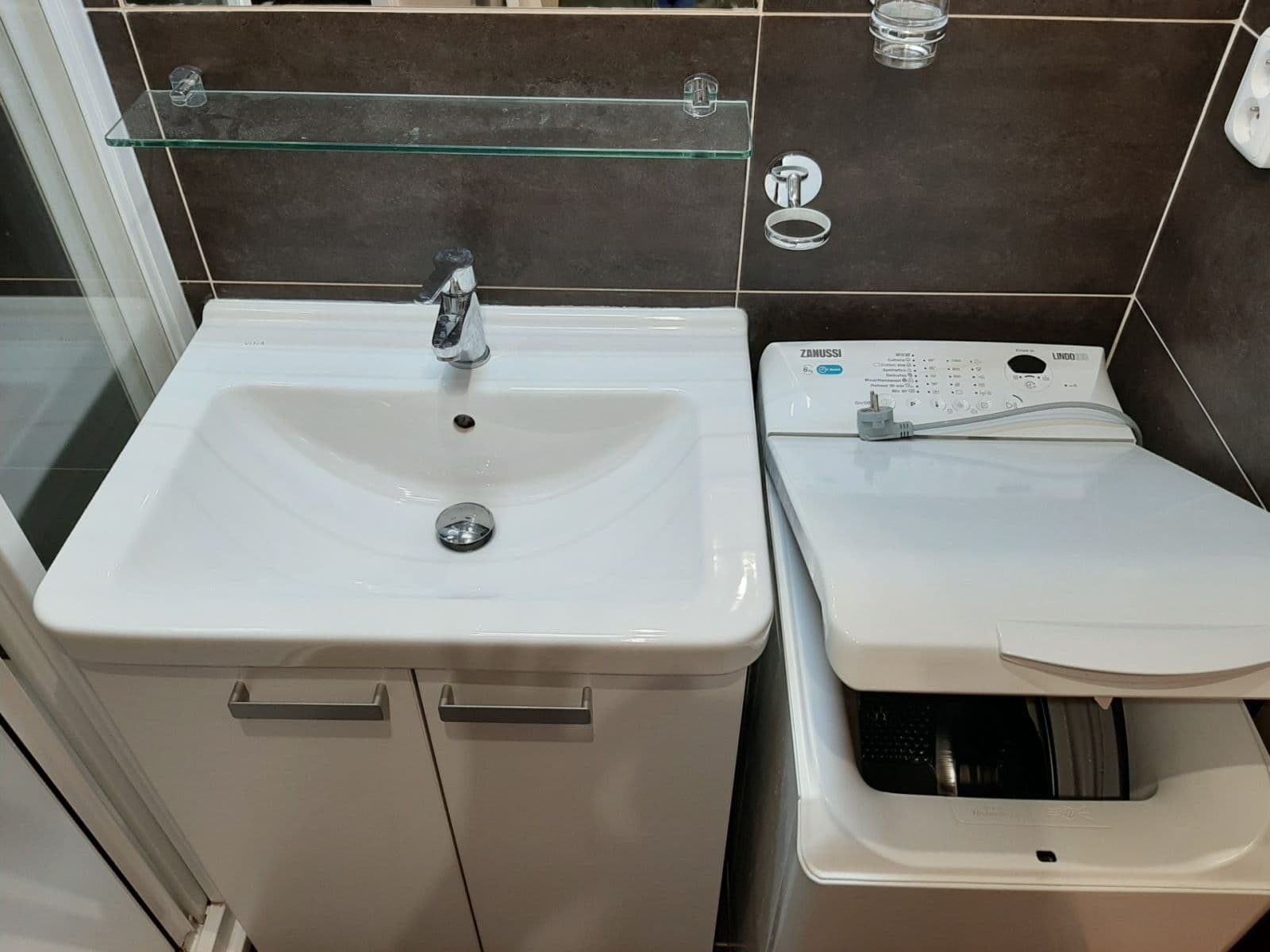 Studio flat to rent, 29 m², Pejevové, Prague, Prague Studio flat to rent, 29 m², Pejevové, Prague, Prague