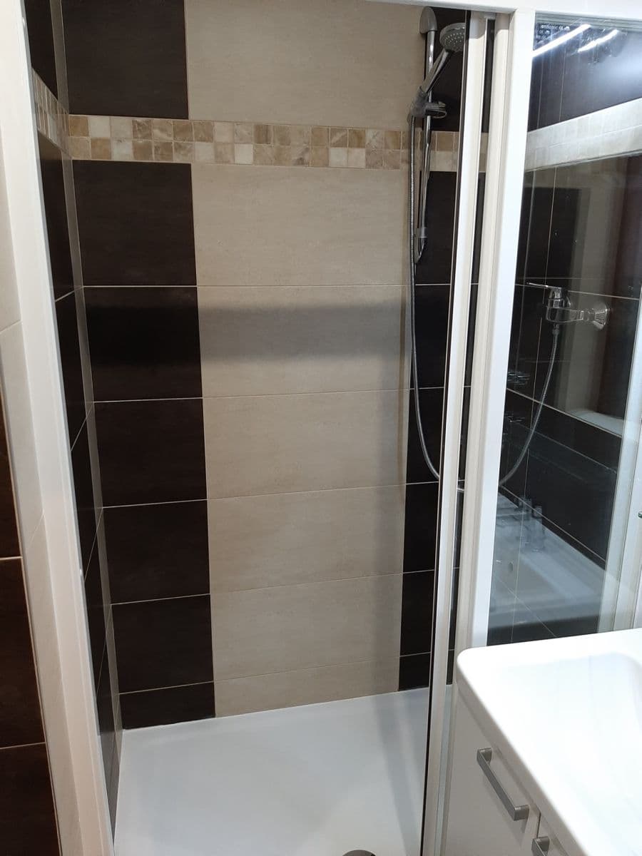 Studio flat to rent, 29 m², Pejevové, Prague, Prague Studio flat to rent, 29 m², Pejevové, Prague, Prague