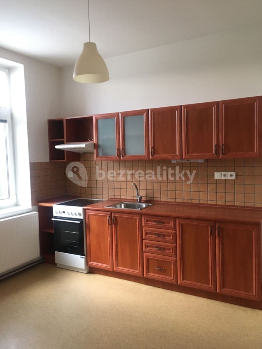 2 bedroom flat to rent, 56 m², Denisova, Břeclav, Jihomoravský Region