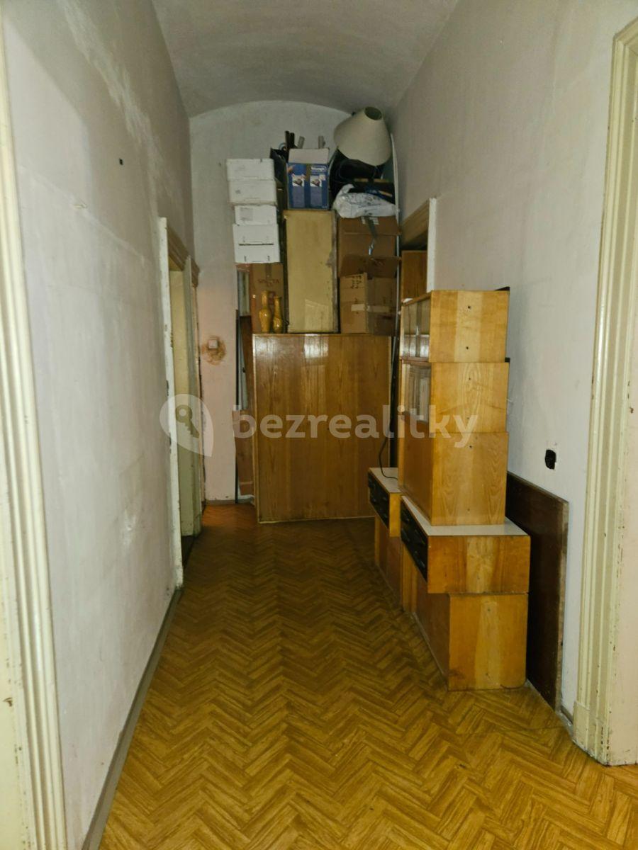 3 bedroom flat for sale, 86 m², Skořepka, Prague, Prague