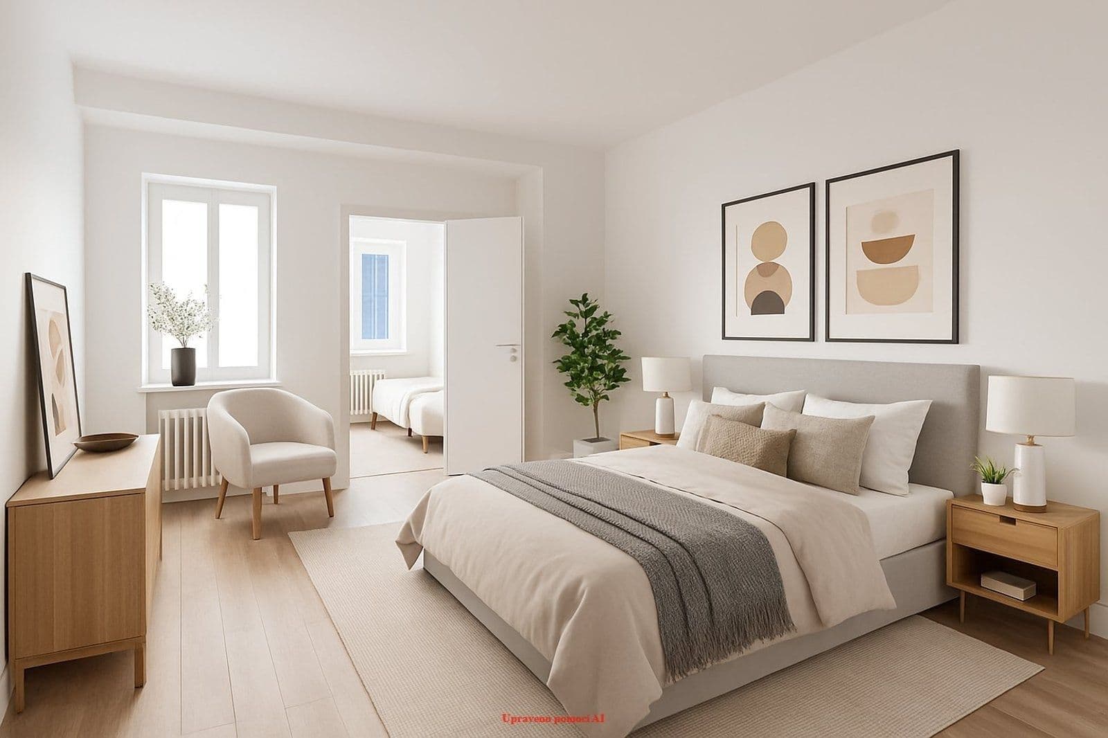 3 bedroom flat to rent, 69 m², Lípová, Havířov, Moravskoslezský Region 3 bedroom flat to rent, 69 m², Lípová, Havířov, Moravskoslezský Region