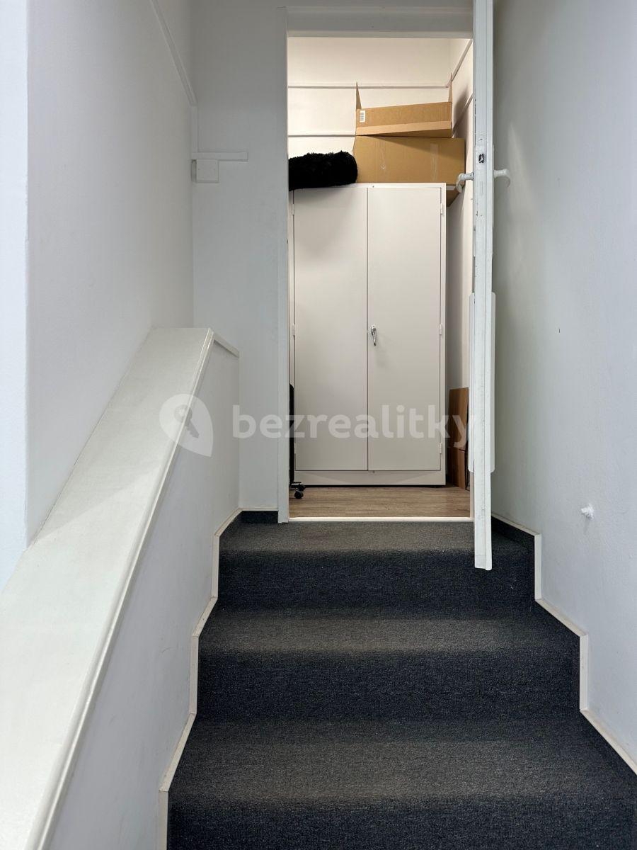 non-residential property to rent, 40 m², Vrchlického, Prague, Prague