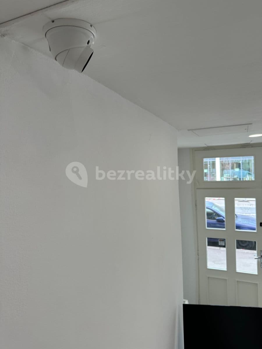 non-residential property to rent, 40 m², Vrchlického, Prague, Prague