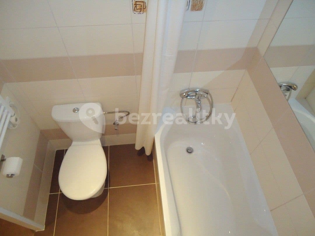 1 bedroom flat to rent, 32 m², Milíčova, Prague, Prague 1 bedroom flat to rent, 32 m², Milíčova, Prague, Prague