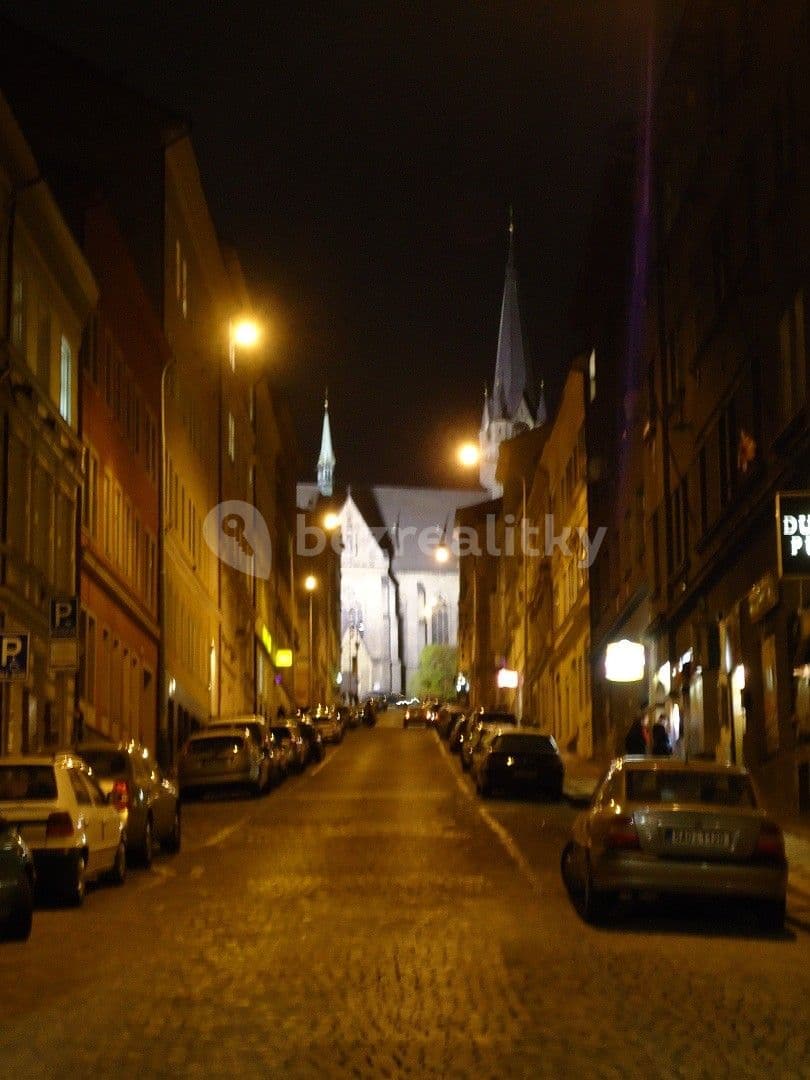 1 bedroom flat to rent, 32 m², Milíčova, Prague, Prague 1 bedroom flat to rent, 32 m², Milíčova, Prague, Prague