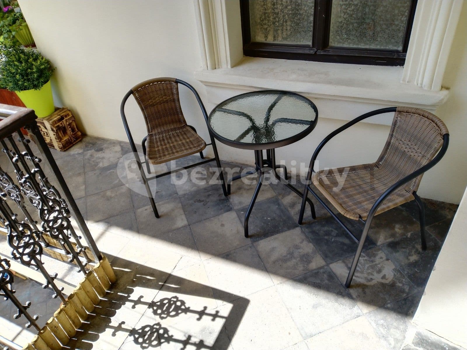 1 bedroom flat to rent, 32 m², Milíčova, Prague, Prague 1 bedroom flat to rent, 32 m², Milíčova, Prague, Prague