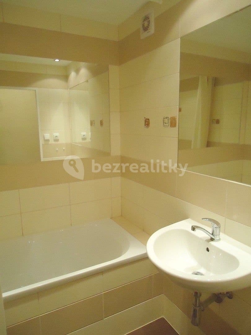 1 bedroom flat to rent, 32 m², Milíčova, Prague, Prague 1 bedroom flat to rent, 32 m², Milíčova, Prague, Prague