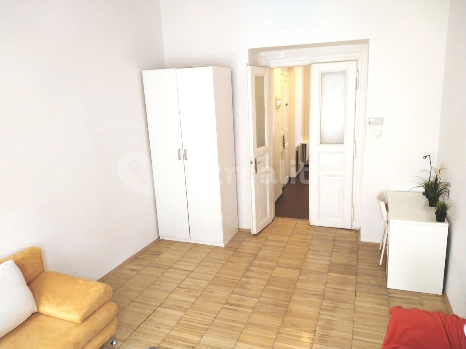 1 bedroom flat to rent, 32 m², Milíčova, Prague, Prague 1 bedroom flat to rent, 32 m², Milíčova, Prague, Prague