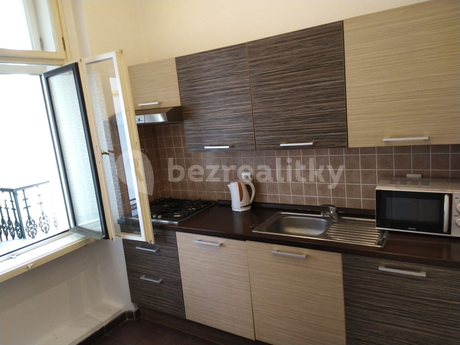 1 bedroom flat to rent, 32 m², Milíčova, Prague, Prague 1 bedroom flat to rent, 32 m², Milíčova, Prague, Prague