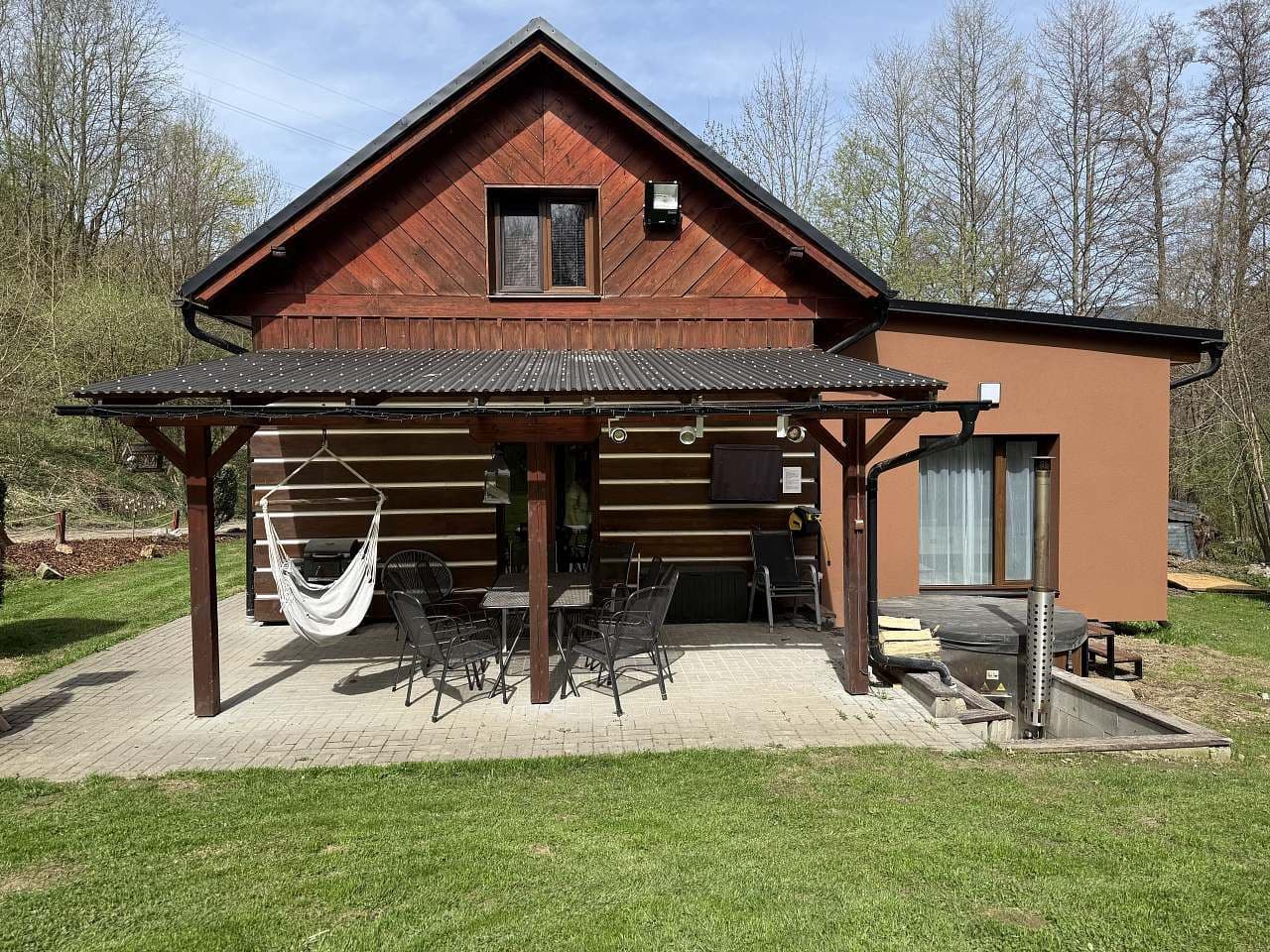 recreational property to rent, 0 m², Loučná nad Desnou, Olomoucký Region recreational property to rent, 0 m², Loučná nad Desnou, Olomoucký Region