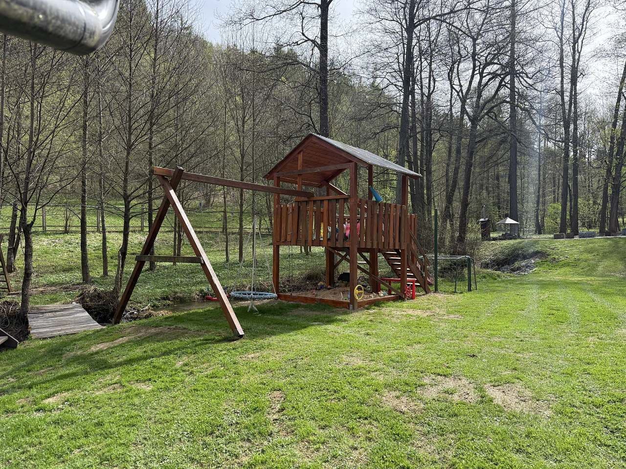 recreational property to rent, 0 m², Loučná nad Desnou, Olomoucký Region recreational property to rent, 0 m², Loučná nad Desnou, Olomoucký Region