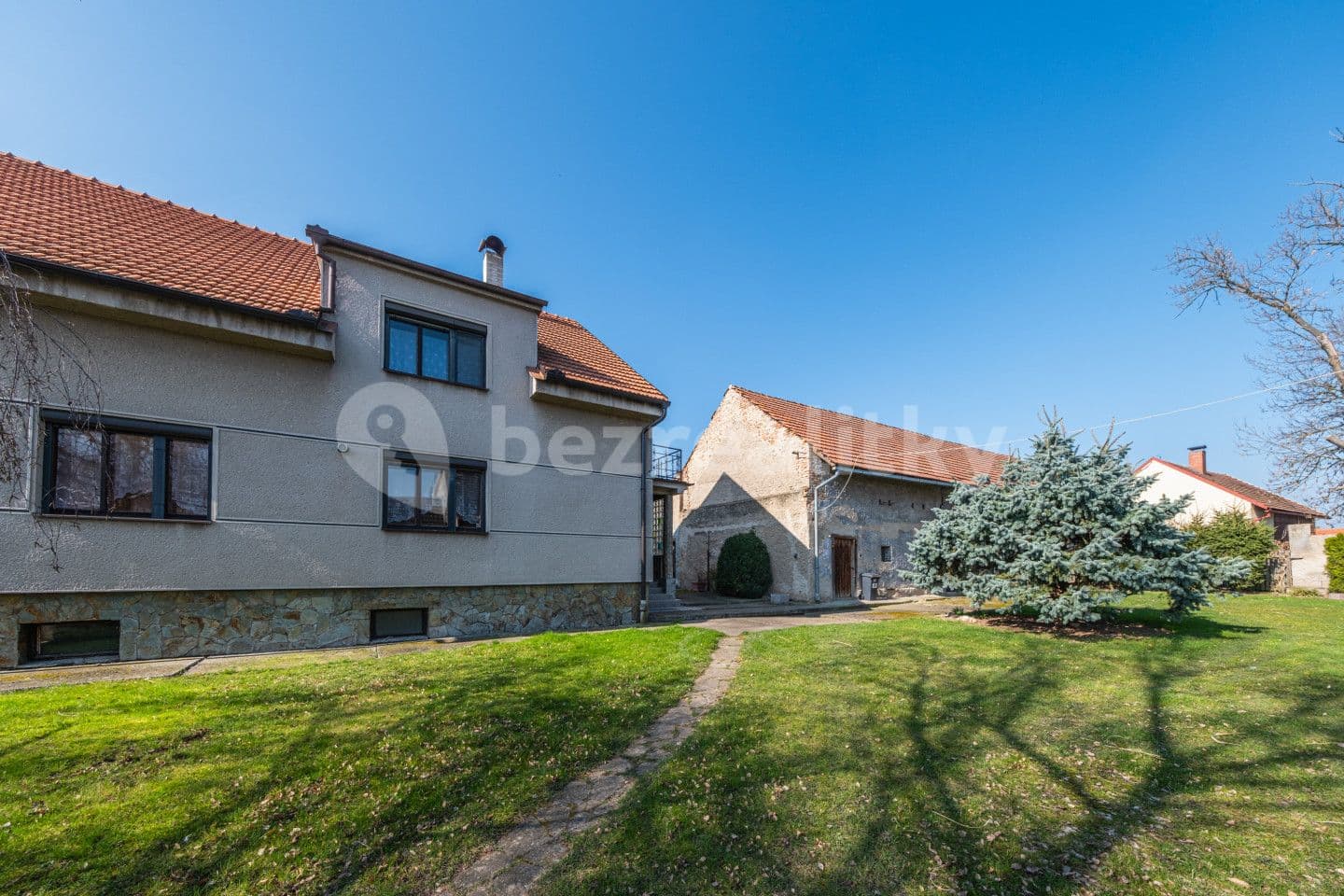 house for sale, 170 m², Žitovlice, Středočeský Region