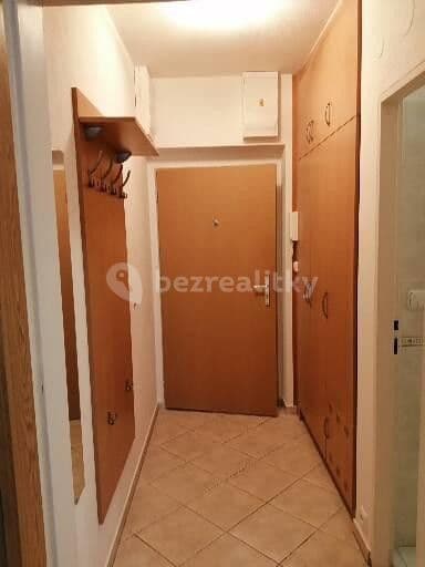Studio flat to rent, 30 m², Zderadova, Brno, Jihomoravský Region Studio flat to rent, 30 m², Zderadova, Brno, Jihomoravský Region