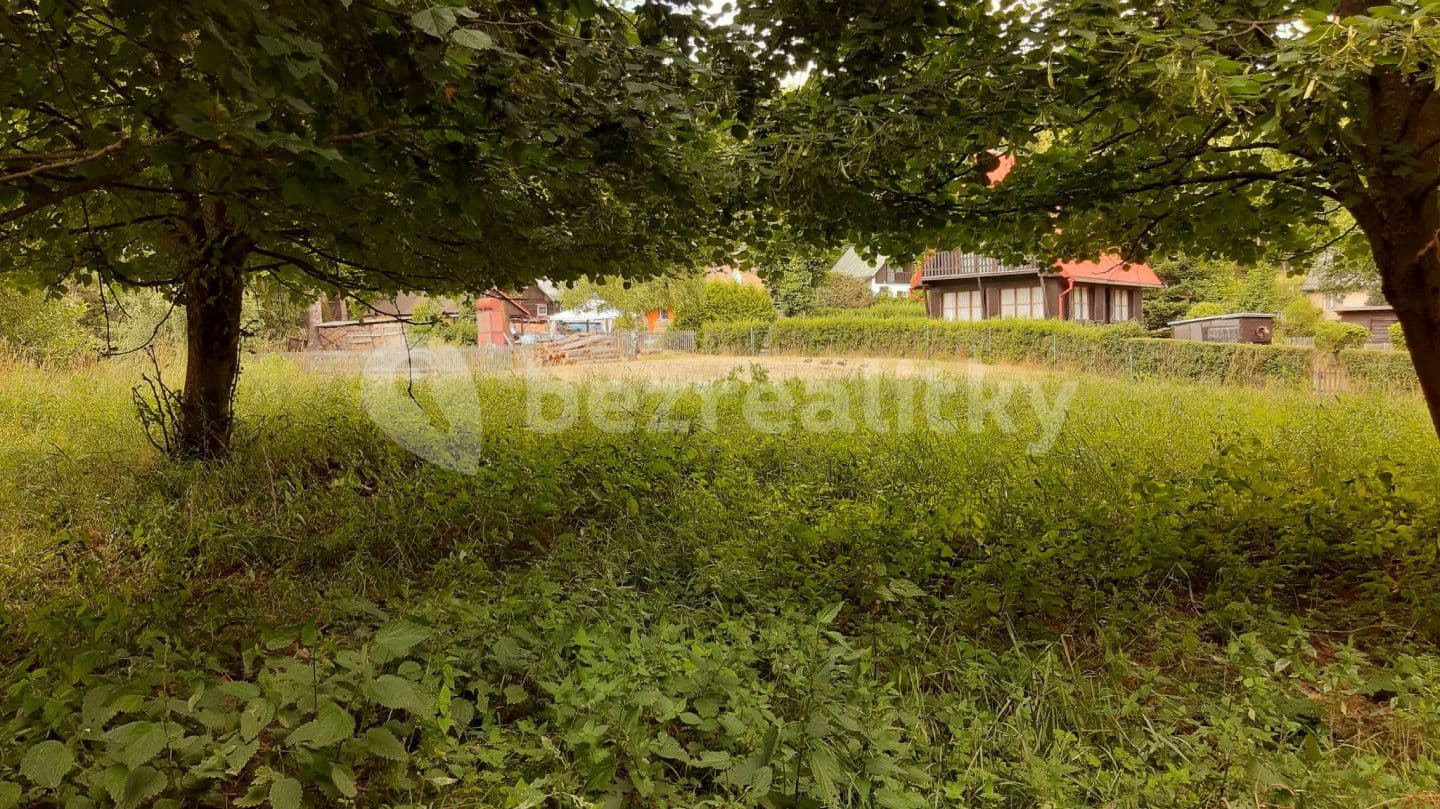 plot for sale, 2,308 m², Horní Slavkov, Karlovarský Region