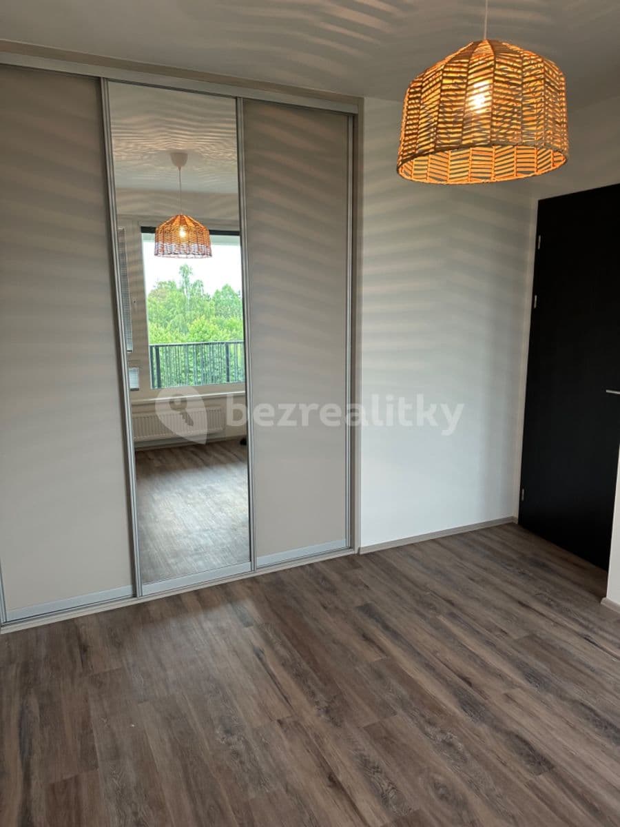 1 bedroom with open-plan kitchen flat to rent, 54 m², Stočesova, Prague, Prague