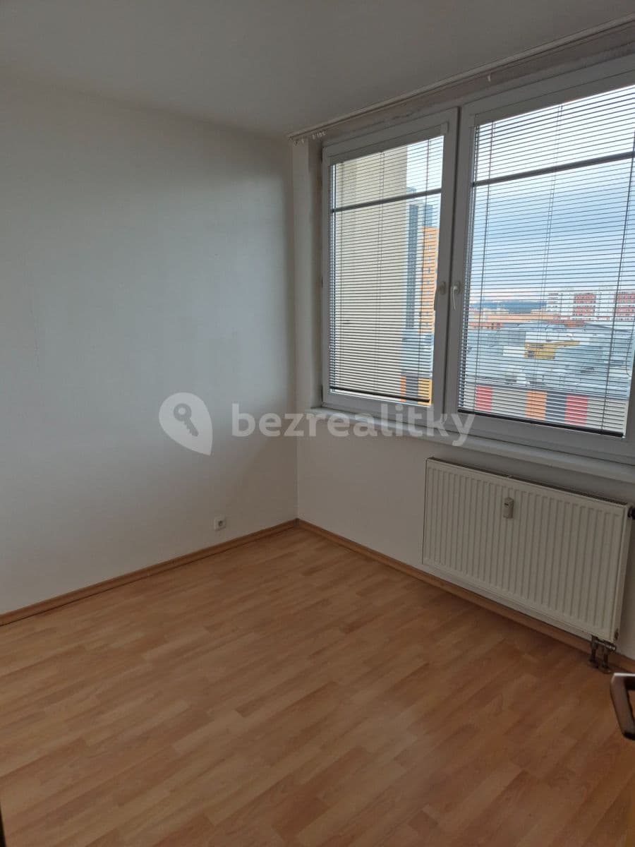 1 bedroom with open-plan kitchen flat to rent, 38 m², Olštýnská, Prague, Prague 1 bedroom with open-plan kitchen flat to rent, 38 m², Olštýnská, Prague, Prague