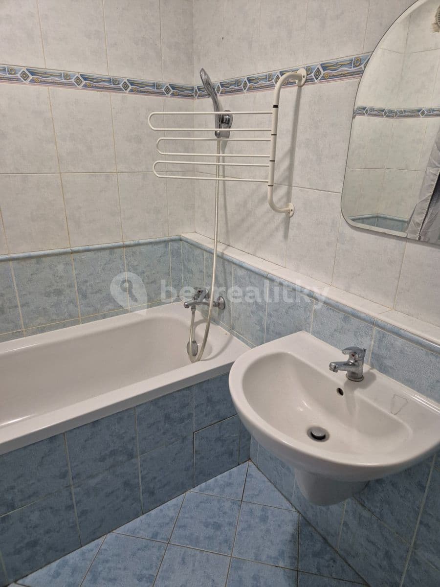 1 bedroom with open-plan kitchen flat to rent, 38 m², Olštýnská, Prague, Prague 1 bedroom with open-plan kitchen flat to rent, 38 m², Olštýnská, Prague, Prague
