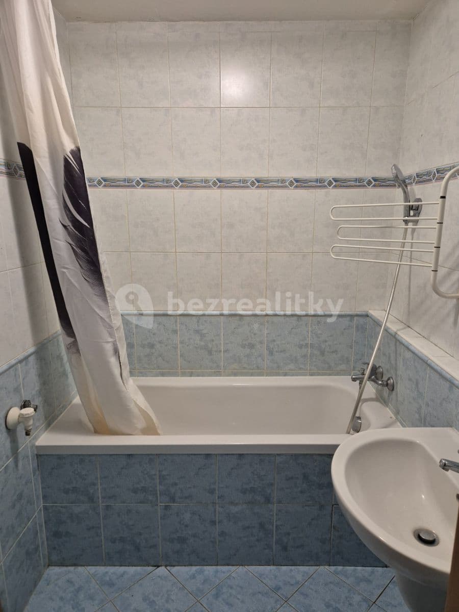 1 bedroom with open-plan kitchen flat to rent, 38 m², Olštýnská, Prague, Prague 1 bedroom with open-plan kitchen flat to rent, 38 m², Olštýnská, Prague, Prague