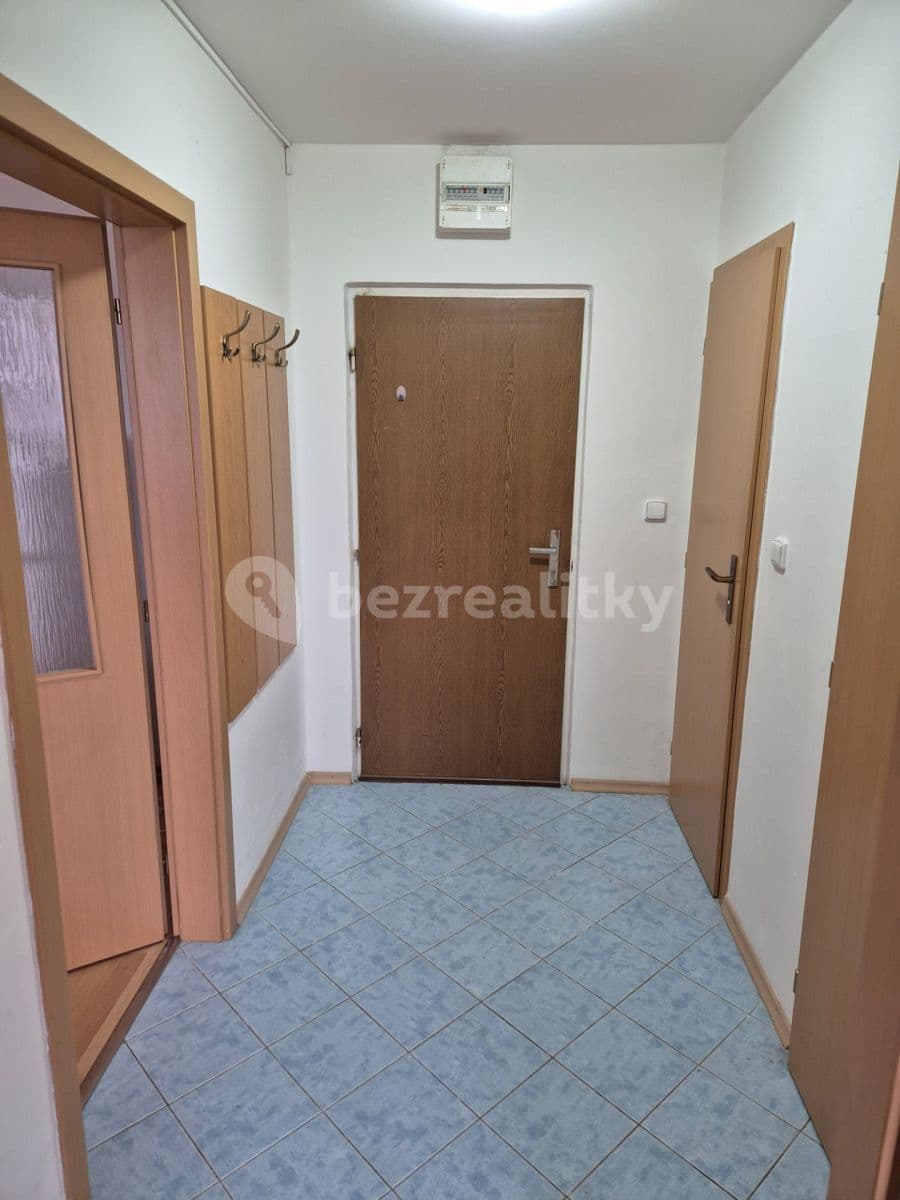 1 bedroom with open-plan kitchen flat to rent, 38 m², Olštýnská, Prague, Prague 1 bedroom with open-plan kitchen flat to rent, 38 m², Olštýnská, Prague, Prague