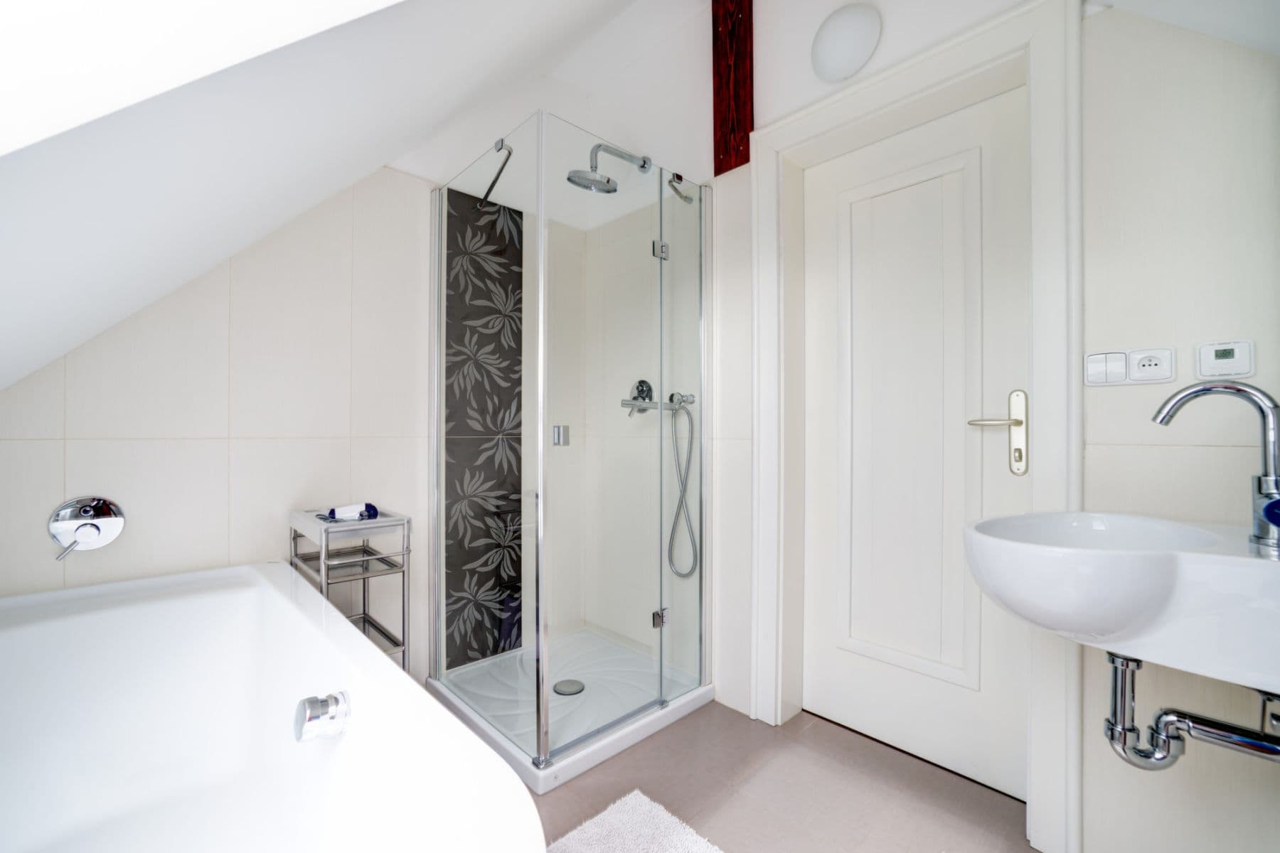 flat to rent, 70 m², Masarykova, Nosislav, Jihomoravský Region flat to rent, 70 m², Masarykova, Nosislav, Jihomoravský Region